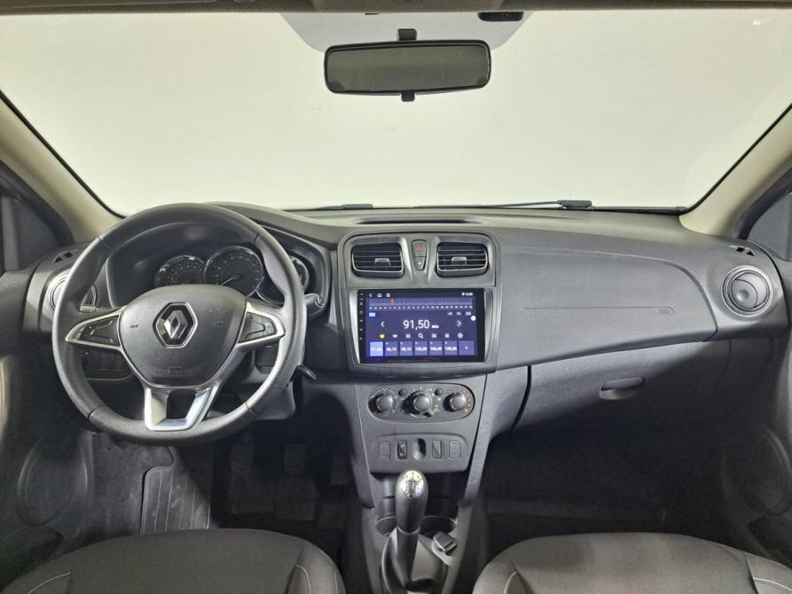 Renault Sandero II Рестайлинг Казань  - изображение 17