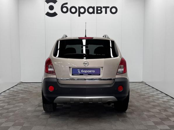 Opel Antara I Рестайлинг с пробегом 2013 года, цена 1 260 000 рублей, 154955 км, внедорожник, Автокод Объявления