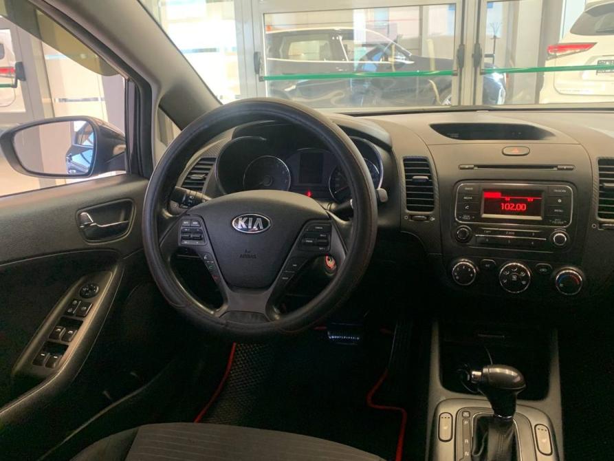 Kia Cerato III Челябинск  - изображение 8