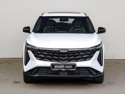 Geely Cityray Москва  - изображение 31
