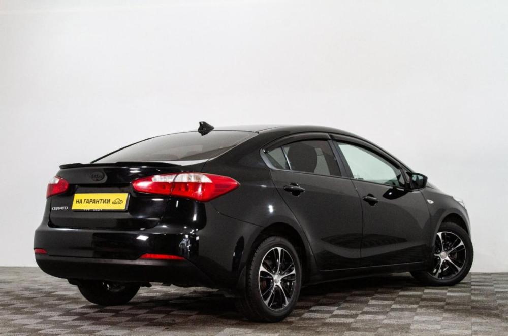 Kia Cerato III Сургут  - изображение 5