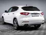 Maserati Levante I Москва  - изображение 26