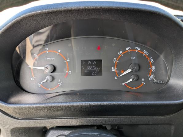 Lada (ВАЗ) Niva Legend с пробегом 2023 года, цена 1 100 000 рублей, 19913 км, внедорожник, Автокод Объявления