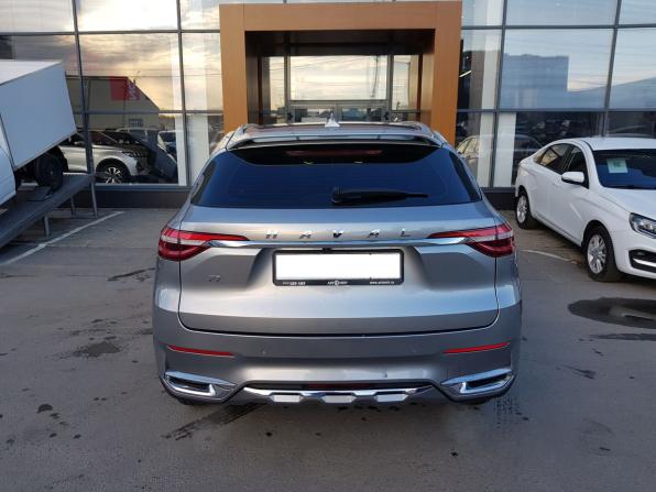 Haval F7 I с пробегом 2021 года, цена 1 715 000 рублей, 108729 км, внедорожник, Автокод Объявления