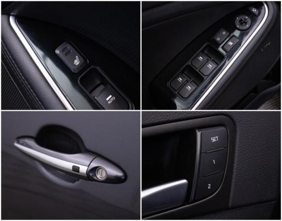 Kia Optima III Рестайлинг с пробегом 2015 года, цена 1 450 000 рублей, 108800 км, седан, Автокод Объявления