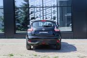 Nissan Juke I Рестайлинг Ульяновск  - изображение 23
