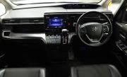 Honda Stepwgn V Рестайлинг Уфа  - изображение 40