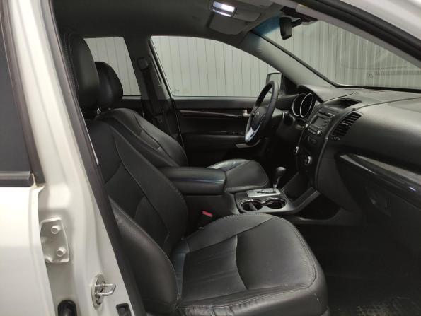 Kia Sorento II с пробегом 2011 года, цена 1 497 000 рублей, 157331 км, внедорожник, Автокод Объявления