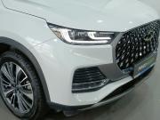 Chery Tiggo 8 Pro Max I Рестайлинг Оренбург  - изображение 42