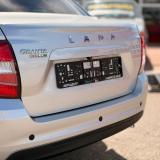 Lada (ВАЗ) Granta I Рестайлинг Нижнекамск  - изображение 37