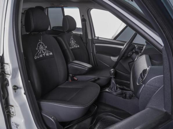 Renault Duster I с пробегом 2014 года, цена 1 369 000 рублей, 96070 км, внедорожник, Автокод Объявления