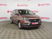 Lada (ВАЗ) XRAY I Вологда  - изображение 20