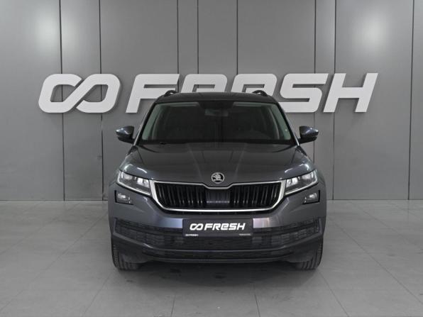 Skoda Kodiaq I с пробегом 2020 года, цена 2 280 000 рублей, 94718 км, внедорожник, Автокод Объявления