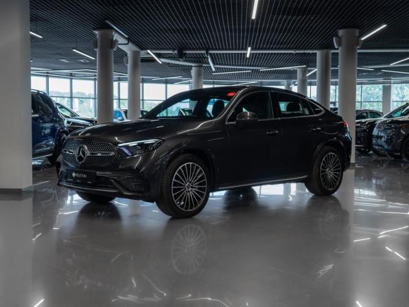 Mercedes-Benz GLC II (X254) с пробегом 2024 года, цена 8 450 000 рублей, 4584 км, внедорожник, Автокод Объявления