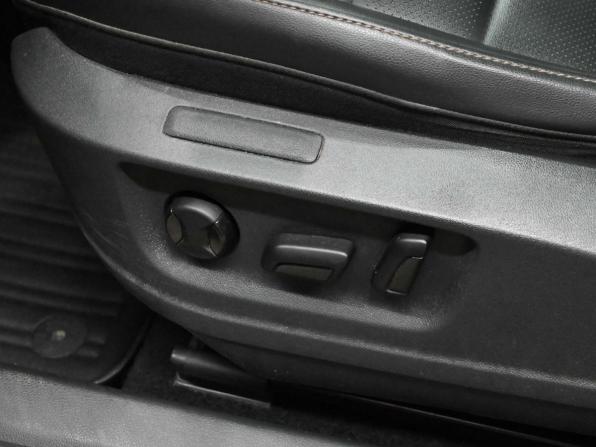 Volkswagen Tharu I с пробегом 2020 года, цена 2 350 000 рублей, 87600 км, внедорожник, Автокод Объявления