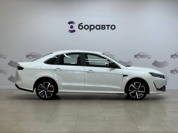 Kaiyi E5 с пробегом 2023 года, цена 1 490 000 рублей, 15142 км, седан, Автокод Объявления