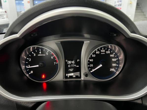 Datsun mi-DO с пробегом 2019 года, цена 650 000 рублей, 61773 км, хэтчбек, Автокод Объявления