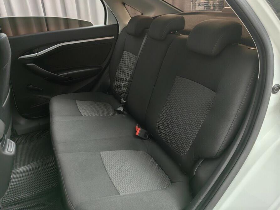 Lada (ВАЗ) Vesta I Подольск  - изображение 8
