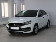 Lada (ВАЗ) Vesta I Рестайлинг (NG) Старый Оскол  - изображение 22