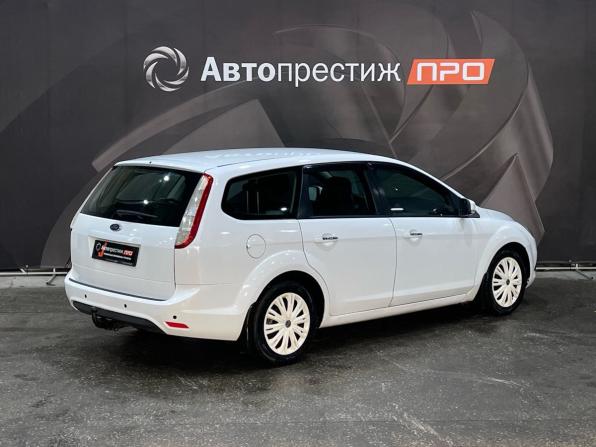 Ford Focus II Рестайлинг с пробегом 2010 года, цена 349 000 рублей, 222738 км, универсал, Автокод Объявления