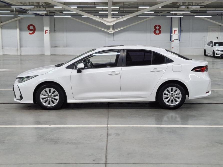 Toyota Corolla XII (E210) Казань  - изображение 10