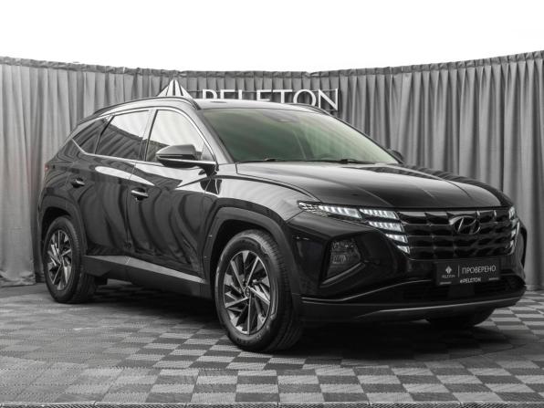 Hyundai Tucson IV с пробегом 2021 года, цена 3 100 000 рублей, 80990 км, внедорожник, Автокод Объявления
