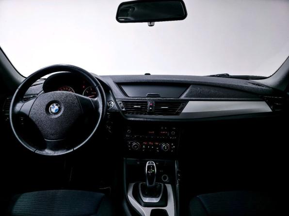 BMW X1 I (E84) Рестайлинг с пробегом 2013 года, цена 1 299 000 рублей, 150010 км, внедорожник, Автокод Объявления