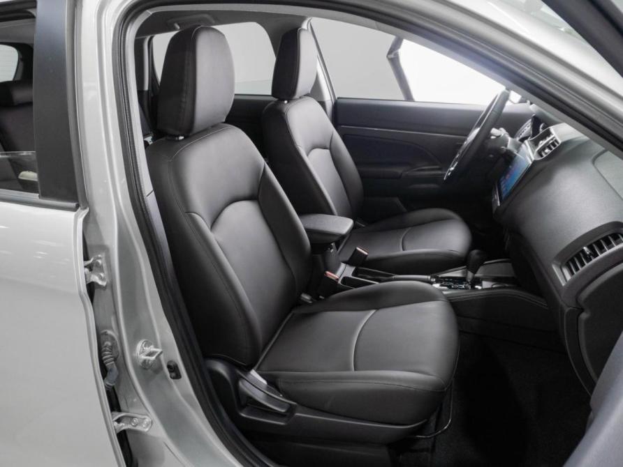 Mitsubishi ASX I Рестайлинг 3 Тюмень  - изображение 8