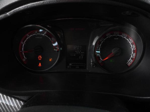 Lada (ВАЗ) Granta I Рестайлинг с пробегом 2025 года, цена 1 599 000 рублей, 432 км, седан, Автокод Объявления
