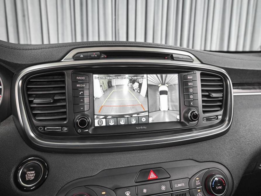 Kia Sorento III Prime Ставрополь  - изображение 17