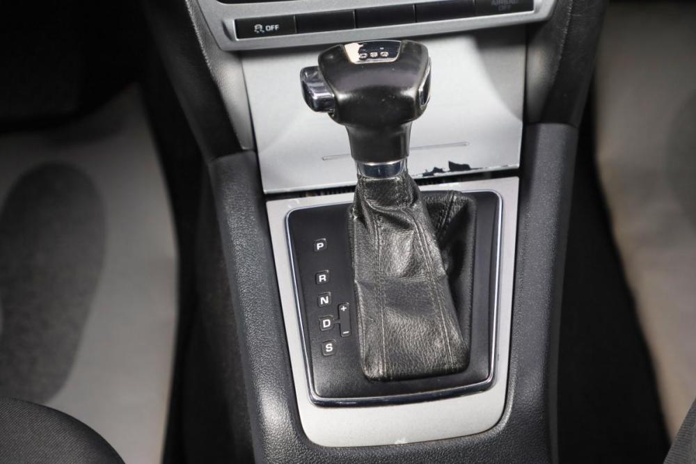 Skoda Octavia II (A5) Рестайлинг Новосибирск  - изображение 13