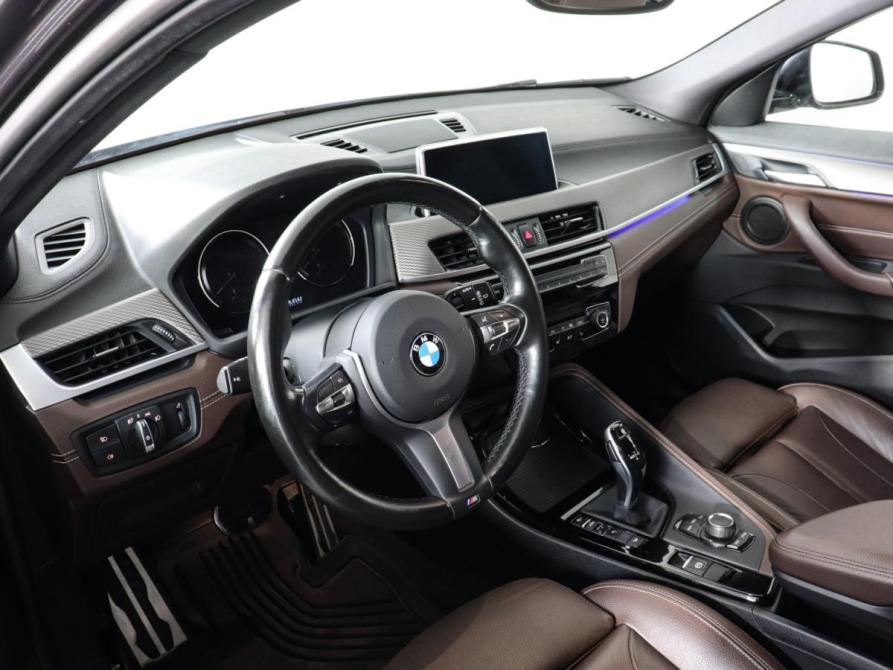 BMW X2 I (F39) Химки  - изображение 12