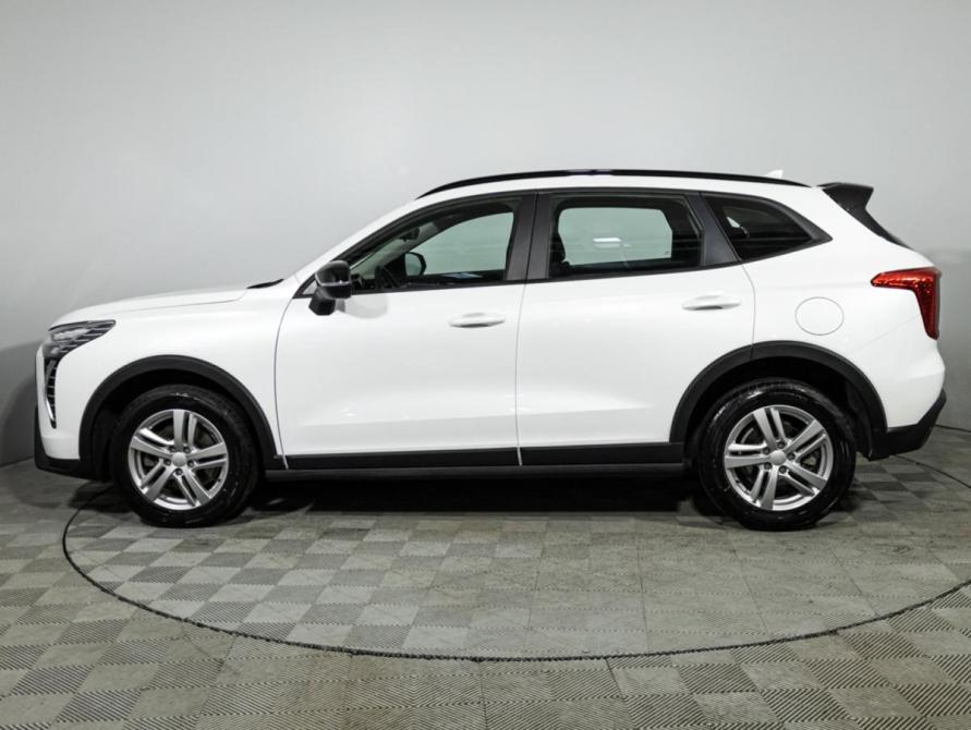 Haval Jolion I Рестайлинг Санкт-Петербург  - изображение 9