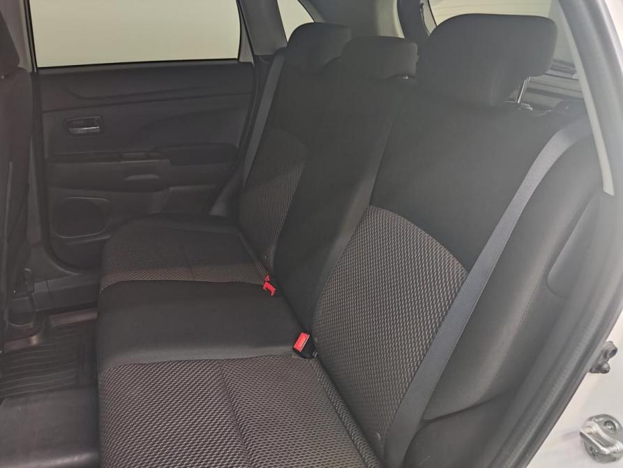 Mitsubishi ASX I Рестайлинг 2 Барнаул  - изображение 19