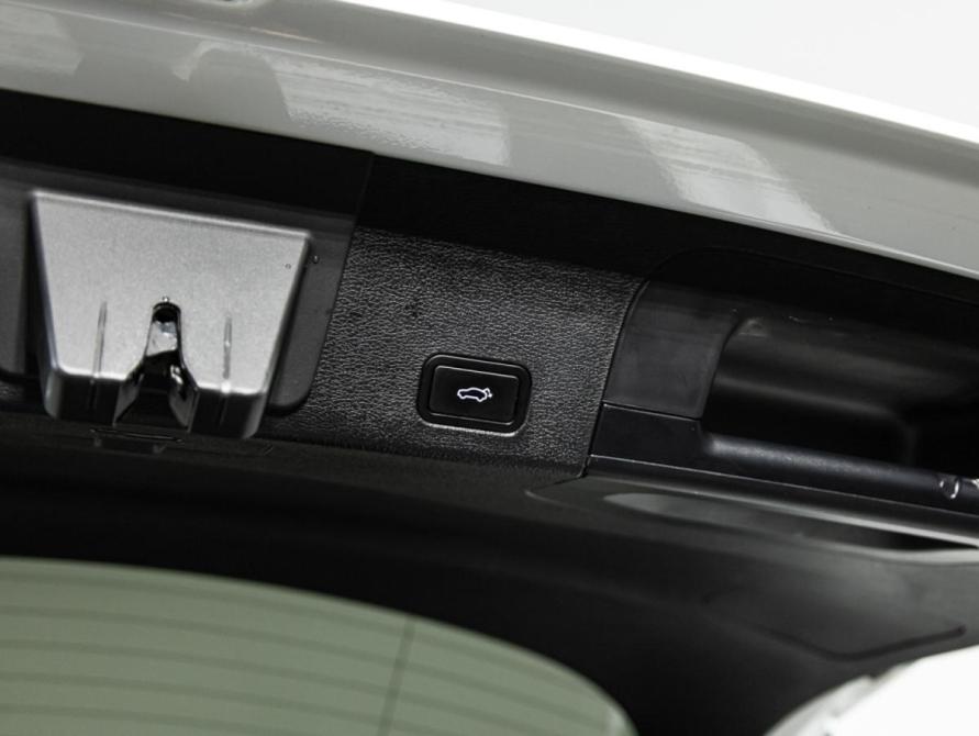 Geely Tugella I Рестайлинг Санкт-Петербург  - изображение 26