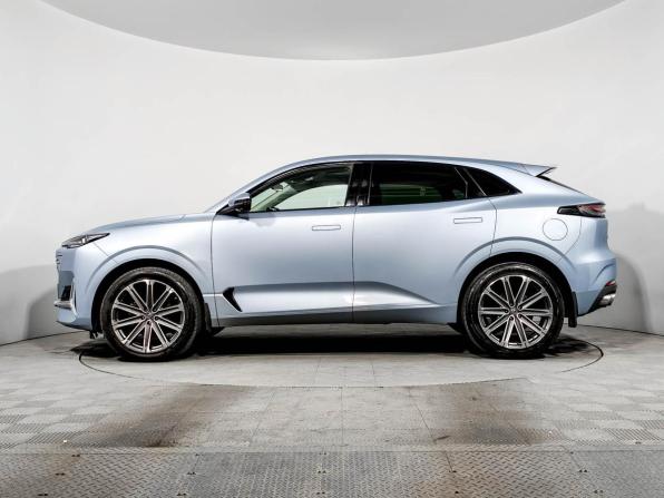 Changan UNI-K с пробегом 2021 года, цена 2 265 000 рублей, 84801 км, внедорожник, Автокод Объявления