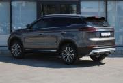 Geely Atlas Pro Саратов  - изображение 34