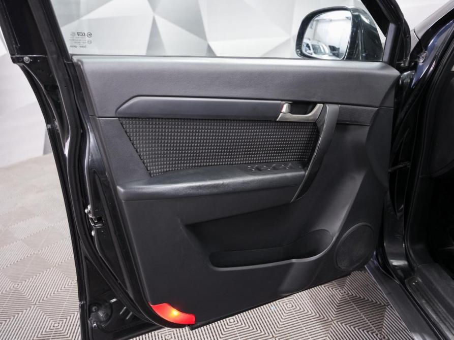 Chevrolet Captiva I Ульяновск  - изображение 16