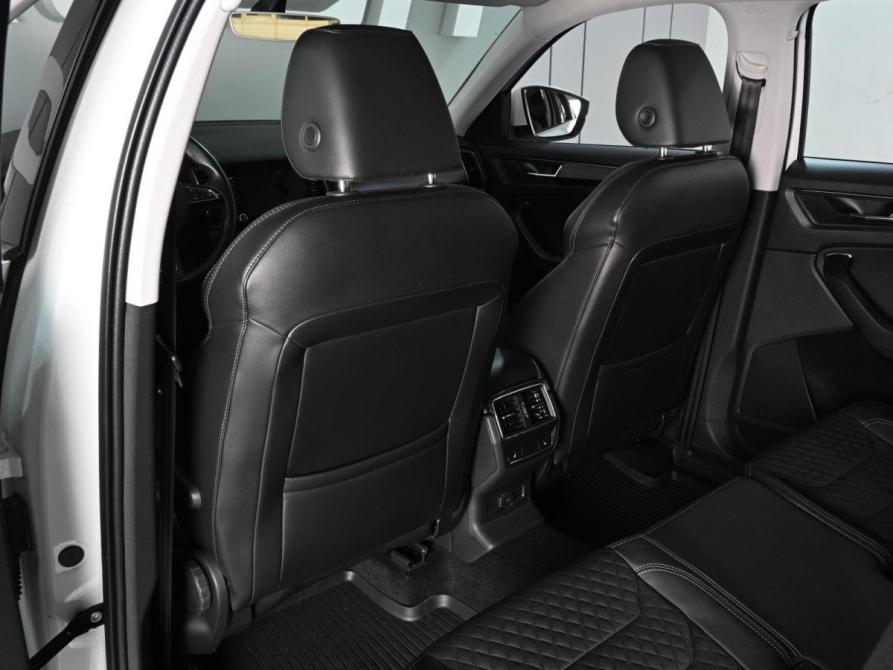 Skoda Kodiaq I Ростов-на-Дону  - изображение 11