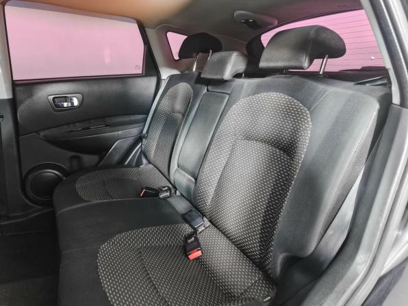 Nissan Qashqai I с пробегом 2008 года, цена 719 000 рублей, 207542 км, внедорожник, Автокод Объявления