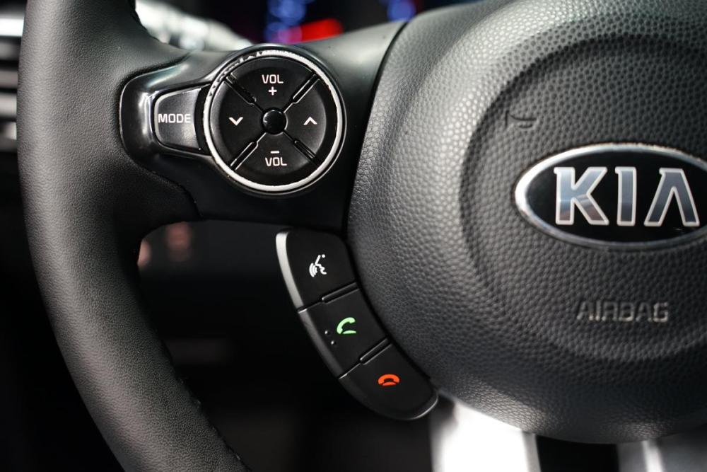 Kia Soul II Рестайлинг Крым  - изображение 15