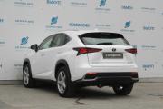 Lexus NX I Рестайлинг Пермь  - изображение 31