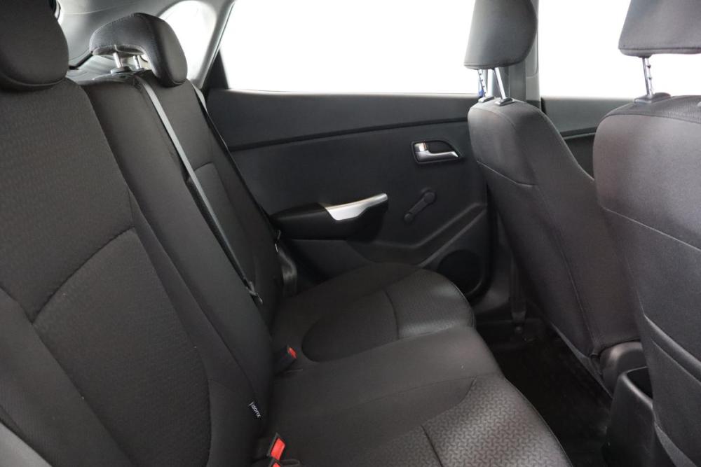 Kia Rio III Санкт-Петербург  - изображение 12