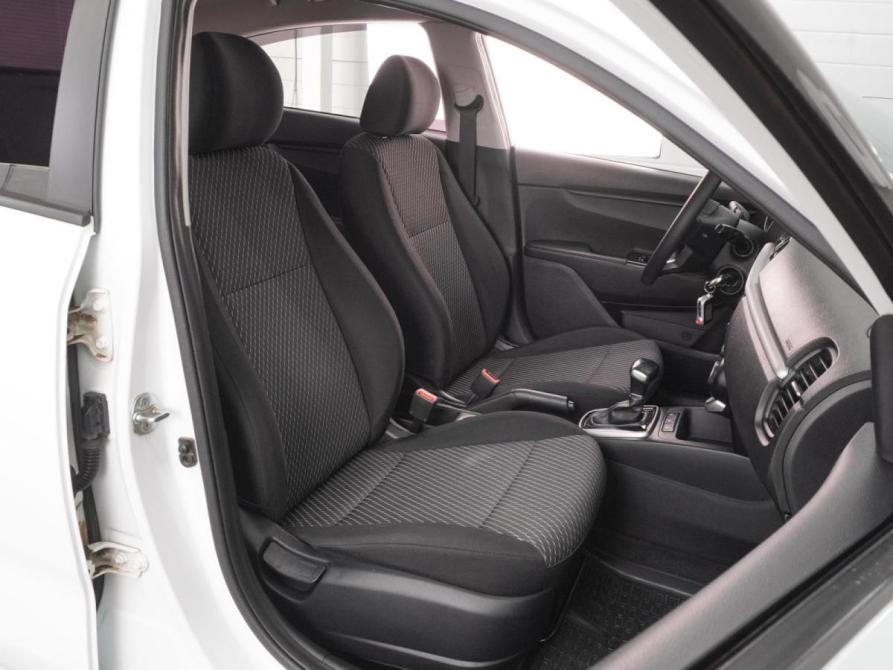 Kia Rio IV Воронеж  - изображение 8