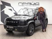 JETOUR T2 Ростов-на-Дону  - изображение 32