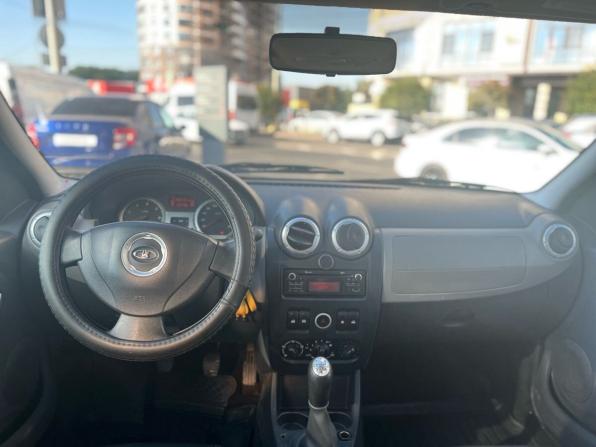 Lada (ВАЗ) Largus I с пробегом 2015 года, цена 690 000 рублей, 258751 км, универсал, Автокод Объявления