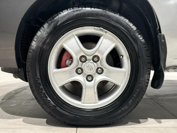 Kia Sportage II с пробегом 2007 года, цена 717 401 рубль, 326652 км, внедорожник, Автокод Объявления