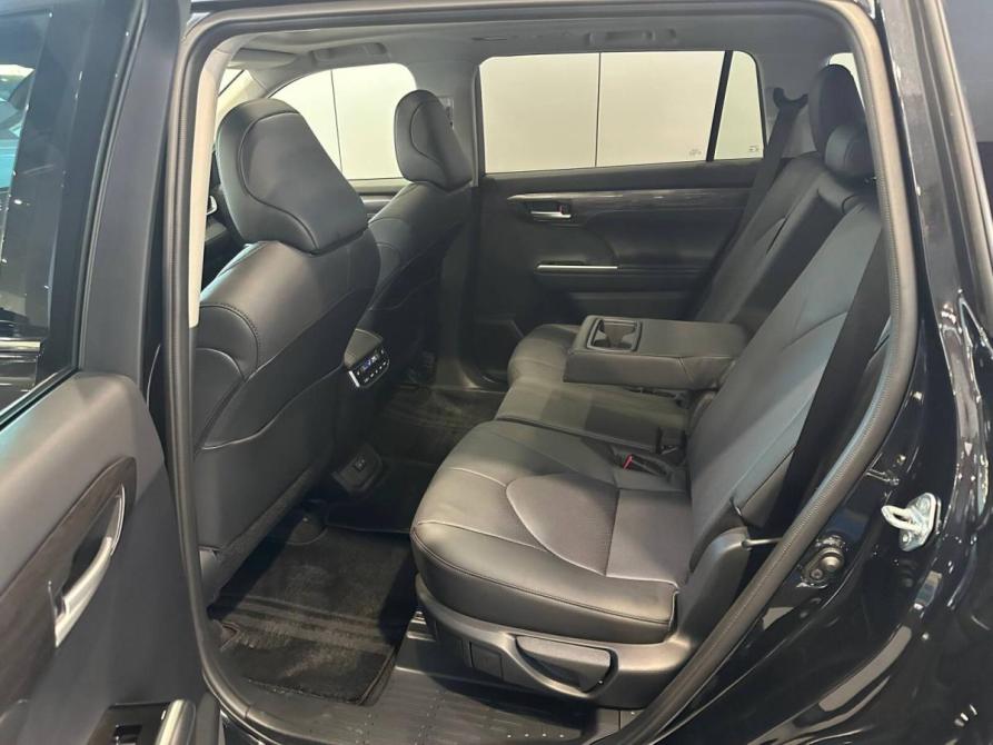 Toyota Highlander IV (XU70) Санкт-Петербург  - изображение 23