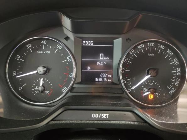 Skoda Octavia III (A7) с пробегом 2014 года, цена 958 025 рублей, 162526 км, лифтбек, Автокод Объявления