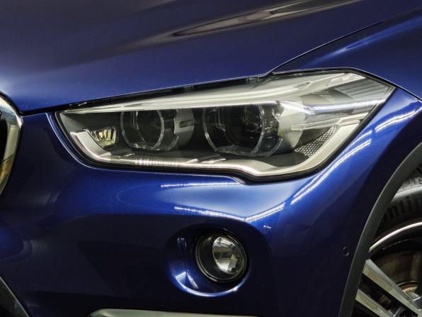 BMW X1 II (F48) с пробегом 2019 года, цена 2 350 000 рублей, 100050 км, внедорожник, Автокод Объявления